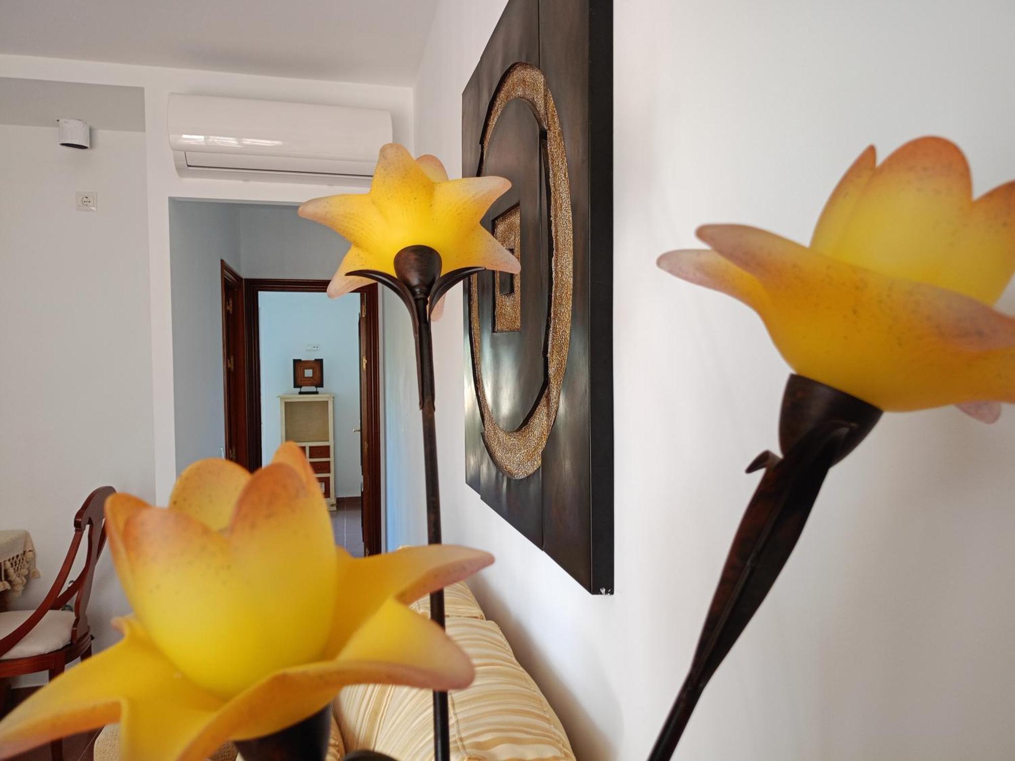 Villa Cultural Montelucia Montecorto Pokoj fotografie