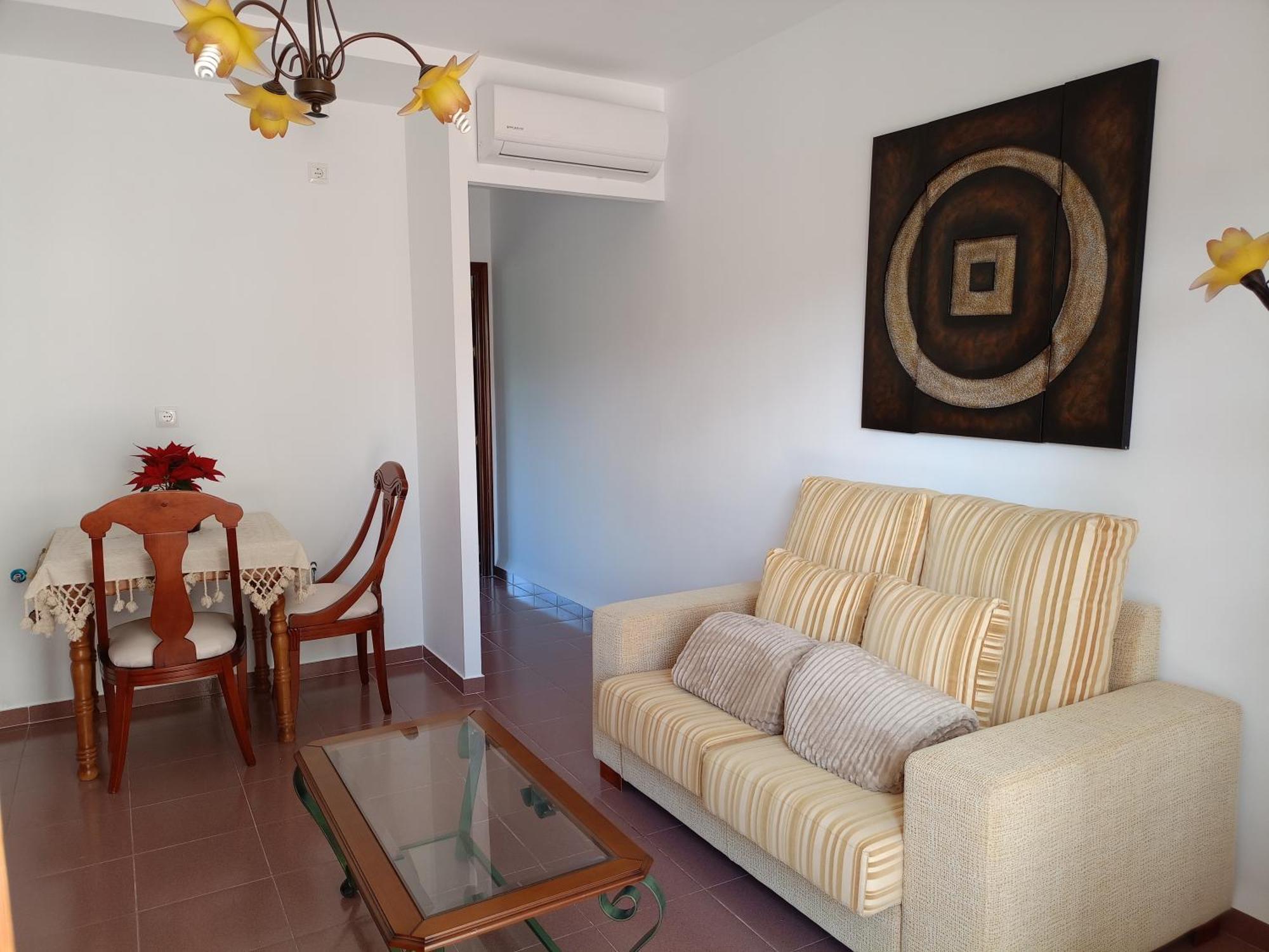 Villa Cultural Montelucia Montecorto Pokoj fotografie